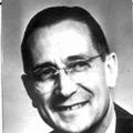 Cecil Broadbent (1904 - 1993) Profile