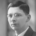 Cecil James Bodily (1917 - 2002) Profile