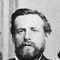 Charles Hills Baker (1845 - 1929) Profile