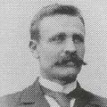 Charles John Ephraim Bohman (1863 - 1959) Profile