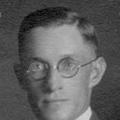 Charles Rudolph Bennett (1890 - 1954) Profile