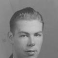 Charles Stuart Brown (1918 - 1997) Profile