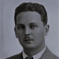 Charles Wayne Broberg (1903 - 1998) Profile