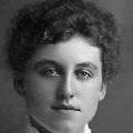 Charlotte Marie Berner (1884 - 1967) Profile