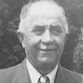 Christian Busch (1874 - 1950) Profile
