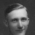C Fred Berghout (1905 - 1992) Profile