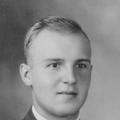 Clarence Mark Billings (1915 - 1968) Profile
