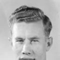 Claude Poulter Burton (1915 - 1996) Profile