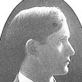 Claude Teancum Barnes (1884 - 1968) Profile