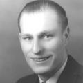 Claudius R Brown Jr. (1917 - 1988) Profile