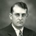 Clifford Monroe Bright (1903 - 1987) Profile