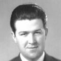 Clifford Stephenson Blackham (1917 - 1975) Profile