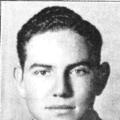 Clifford Wyant Bagley (1917 - 2008) Profile