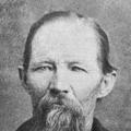 Clinton Doneral Bronson (1824 - 1906) Profile