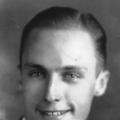 Clyde Lynn Barraclough (1913 - 2003) Profile