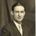 Clyde Wood Broadbent (1906 - 2000) Profile