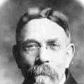 Cornelius Holmes Banks (1844 - 1914) Profile