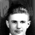 Cyril Spencer Budge (1899 - 1964) Profile