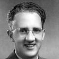 Dale Stevens Brown (1916 - 1995) Profile
