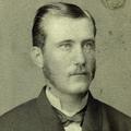Daniel Kanute Brown (1860 - 1905) Profile