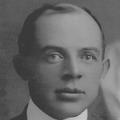 David Abraham Brinton (1877 - 1937) Profile