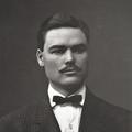 David Davis Brimhall (1886 - 1949) Profile