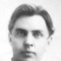 David Franklin Bennett (1879 - 1947) Profile