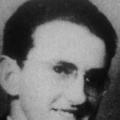 David Keith Barber (1918 - 2006) Profile