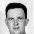 David William Baker (1919 - 1987) Profile