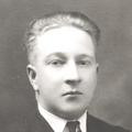 Dean Alexander Barker (1905 - 1963) Profile