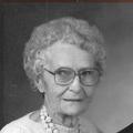 Julia Delilah Wilcox (1907 - 1999) Profile