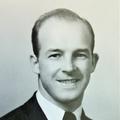 Delmer Wilford Braegger (1915 - 1996) Profile