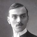 Desmond James Barker (1889 - 1959) Profile