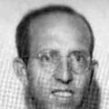 Dilworth Carlos Brinton (1917 - 1999) Profile