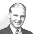 Donald Anderson Brinkerhoff (1913 - 1961) Profile