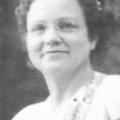 Edith Virginia Budd (1900 - 1994) Profile