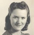Edna Richards Baker (1919 - 2016) Profile