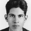 Eduardo Balderas (1907 - 1989) Profile