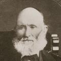 Edward Bunker (1822 - 1901)