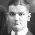 Edward Elliot Burrows (1903 - 1984) Profile