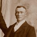 Edwin Turpin Bennion (1868 - 1930) Profile