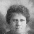Effie Eliza Blazzard (1888 - 1974) Profile