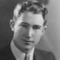 Elbert Ray Beecher (1909 - 2002) Profile