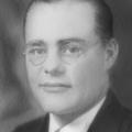 Eldred Clifford Bergeson (1903 - 1996) Profile