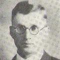 Eli Barnes (1901 - 1965) Profile