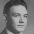 Ellis Owen Brown (1909 - 1985) Profile
