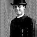Ellis Tracy Black (1906 - 1937) Profile
