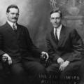 New Zealand Mission circa 1913