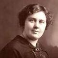 Emma Virginia Bodell (1893 - 1981) Profile