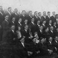 April 1928 NZ Mission Conference